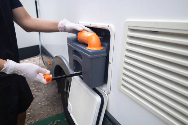 Best Porta potty rental for outdoor events  in Henderson, NC