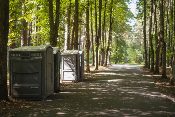 Best Emergency porta potty rental  in Henderson, NC