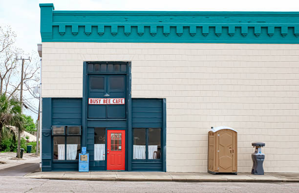 Trusted Henderson, NC porta potty rental Experts