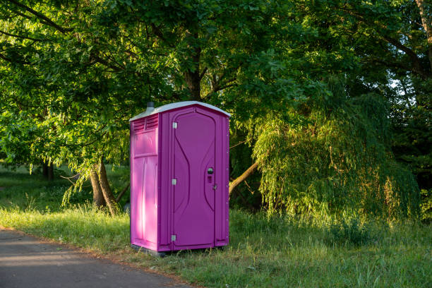 Best Best portable toilet rental  in Henderson, NC