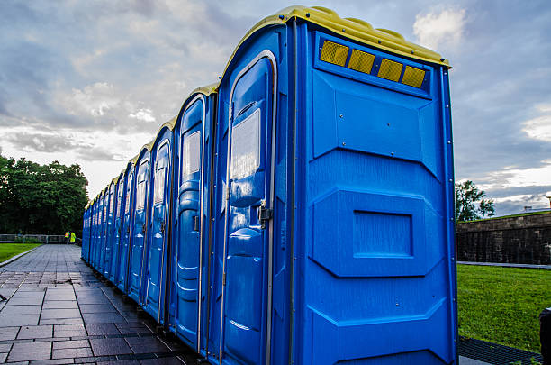 Best Long-term porta potty rental  in Henderson, NC