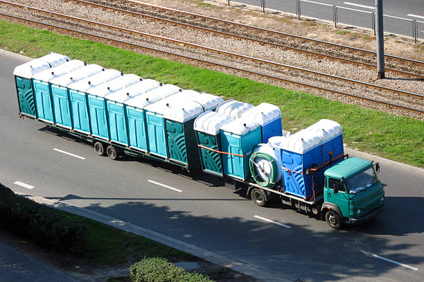 Best Porta potty rental for parties  in Henderson, NC